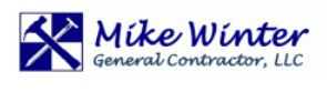 Company Logo For Mike Winter General Contractor, Decks'