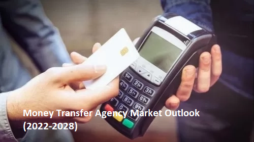 Money Transfer Agency Market'