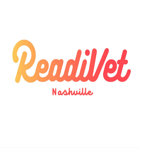 Company Logo For ReadiVet - Nashville'