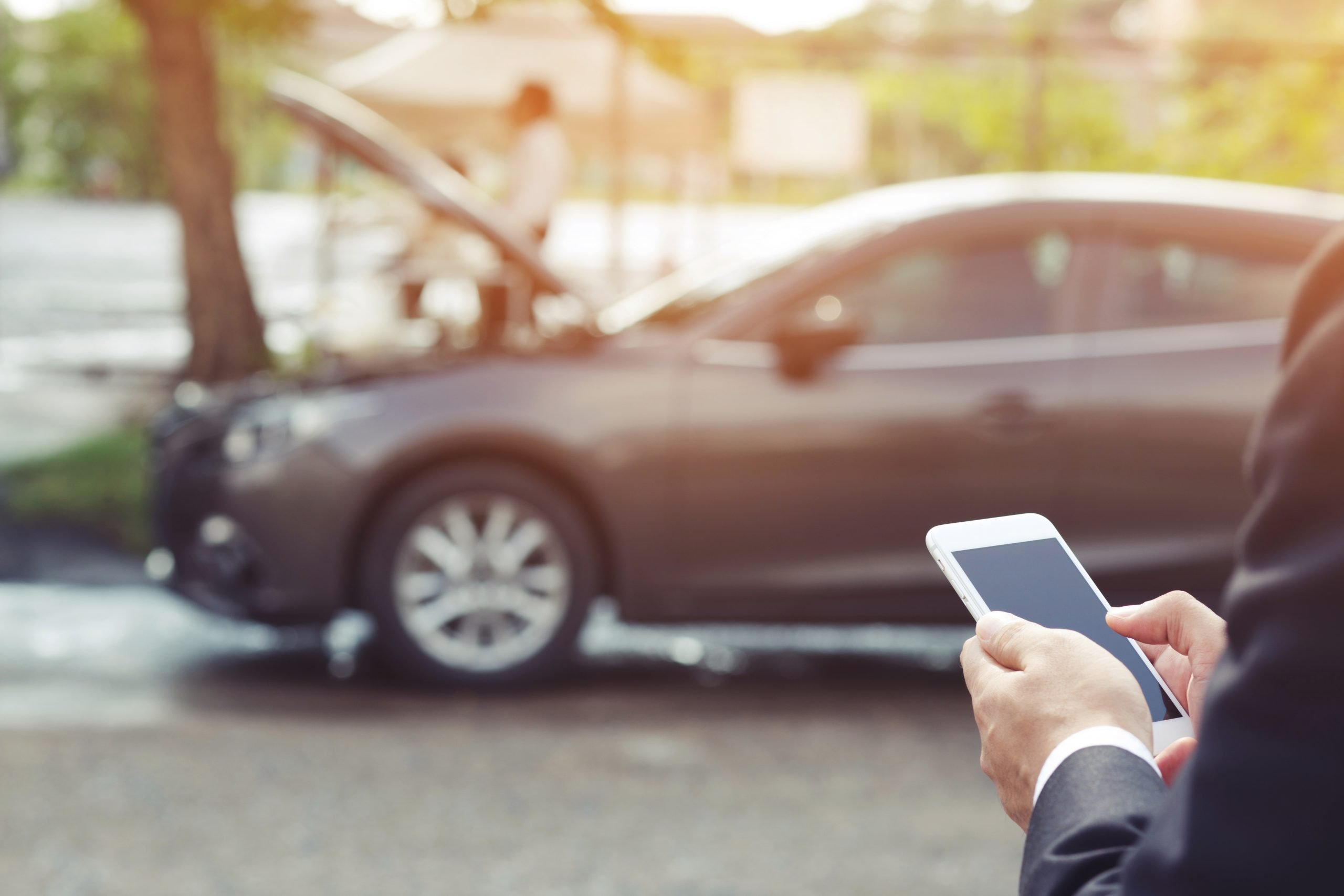 Usage Based Insurance Market