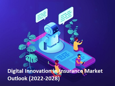 Digital Innovation in Insurance Market