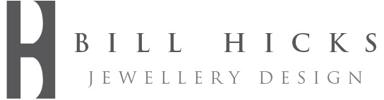 Company Logo For BILL HICKS JEWELLERY DESIGN'