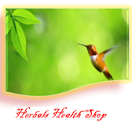 Company Logo For HERBALS HEALTH SHOP'