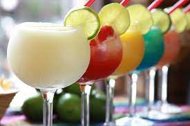 Frozen Drinks Market'