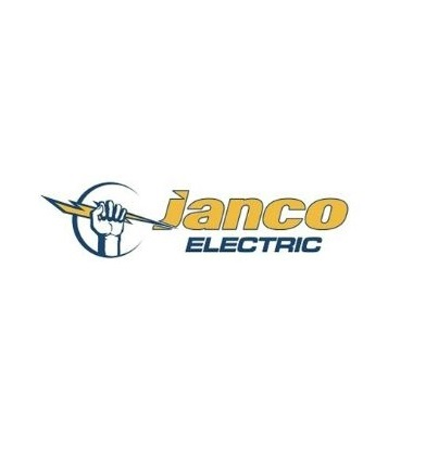 Company Logo For Janco Electric'