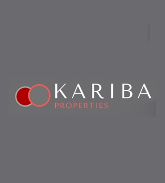 Kariba Properties Logo