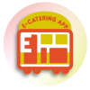 Company Logo For E Catering App'