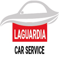 LGA Car Service Logo