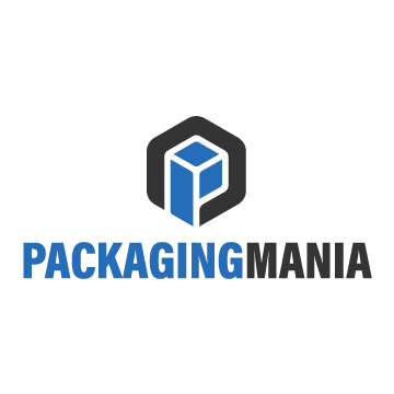 Company Logo For Packaging Mania'