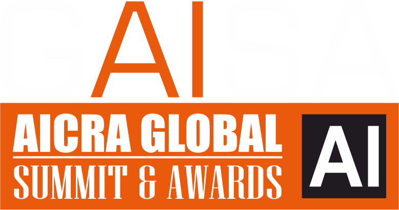 Company Logo For GAISA - Global Artificial Intelligence Summ'