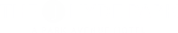 Company Logo For The J Hyde Park Hotel'