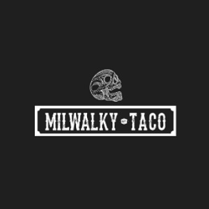 Company Logo For Milwalky Taco'