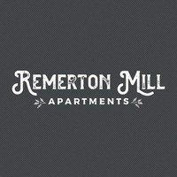 Company Logo For Remerton Mill Apartments'