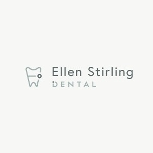 Ellen Stirling Dental Ellenbrook Logo