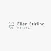 Ellen Stirling Dental Ellenbrook Logo