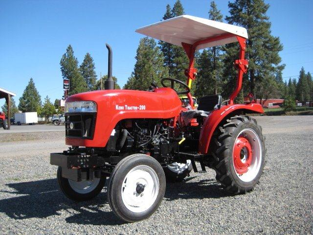 Jinma Tractor Repair and Services'