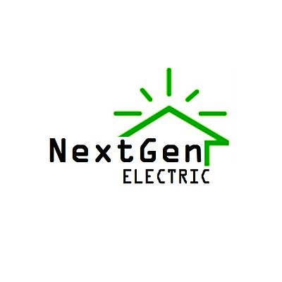 Company Logo For NextGen Electric'