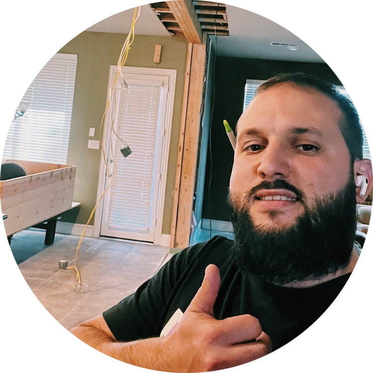 Wall Removal Contractor'