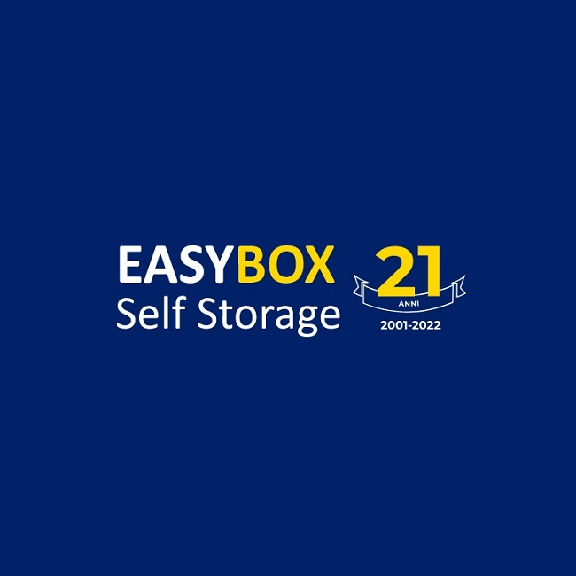 Company Logo For EasyBox Roma Aurelia'