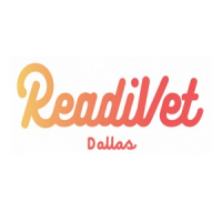 ReadiVet - Dallas Logo