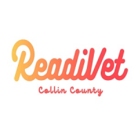 ReadiVet - Collin County Logo
