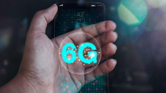 6G Technology Market