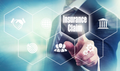 Insurance Claims Management Market'