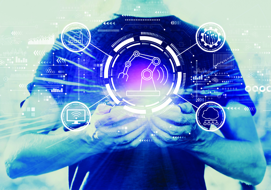 COVID-19 Impact on Smart Manufacturing Market