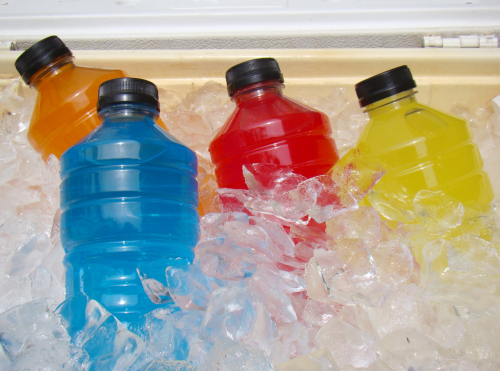 Energy and Sport Drinks Market'
