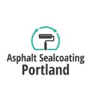 Company Logo For Asphalt Sealcoating of Portland'