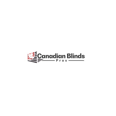 Company Logo For Canadian Blinds Pros'
