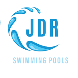 Company Logo For JDR Pools'