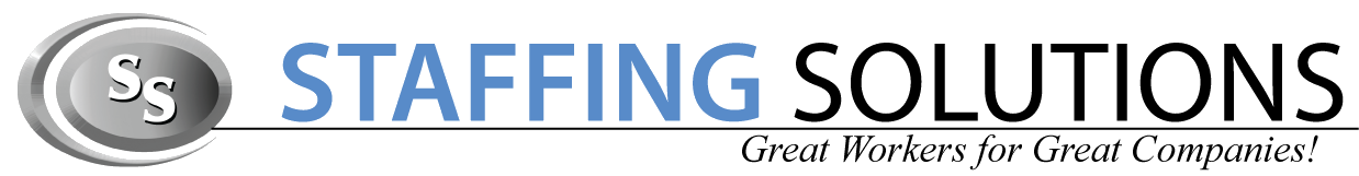Staffing Solutions Logo