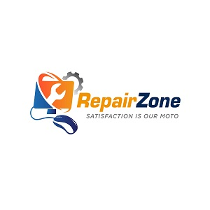 Company Logo For RepairZone Laptop &amp; Gaming Repair S'