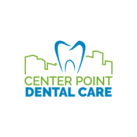 Center Point Dental Care Logo