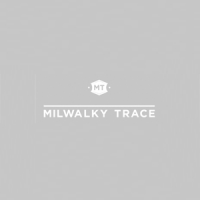 Milwalky Trace Logo