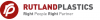 Company Logo For Rutland Plastics'
