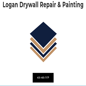 Company Logo For Logan Drywall Repair &amp; Painting'