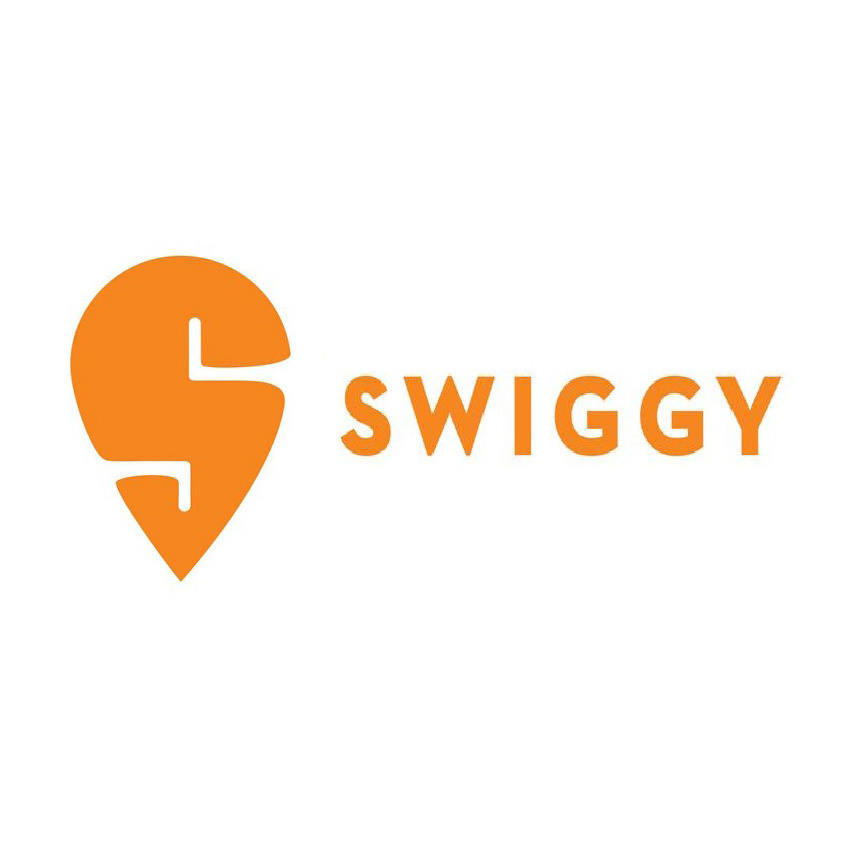 Company Logo For swiggy'
