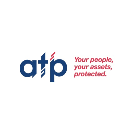 Company Logo For ATP Solutions'