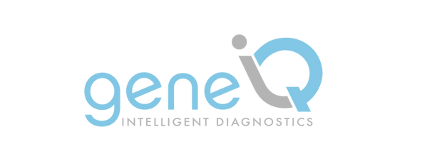 Company Logo For GeneIQ'