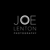 Joe Lenton Advertising Photographer & CGI Artist Logo