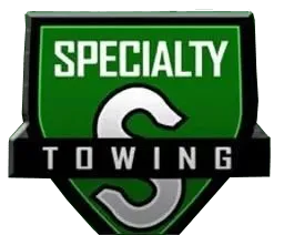 Company Logo For Specialty Towing'