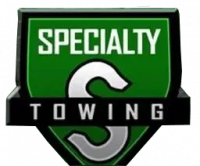 Specialty Towing Logo