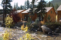 Rocky Mountain National Park Vacation Rentals'