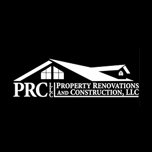 Company Logo For Property Renovations and Construction'