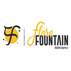 Company Logo For Flora Fountain'