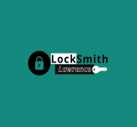 Locksmith Lawrence IN Logo