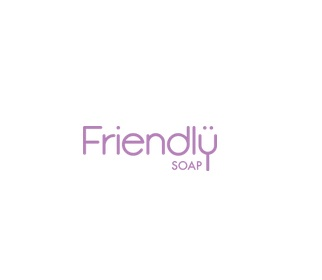 Company Logo For Friendly Soap'