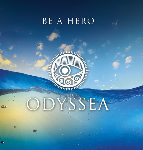 Odyssea'